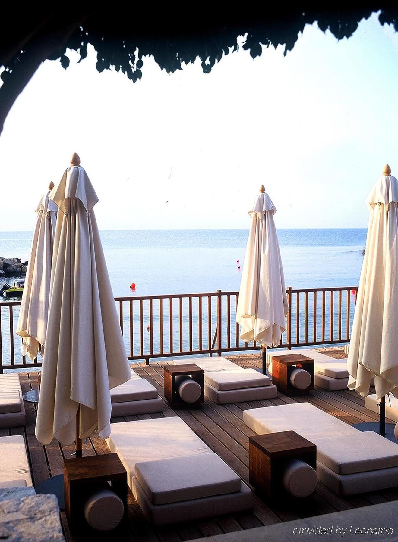 Londa Hotel Limassol Facilidades foto
